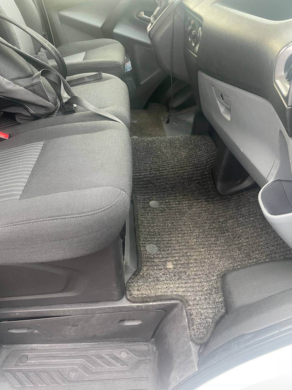 Ford Transit Custom - фото 6