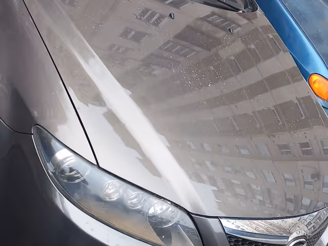 Mazda 6 - зображення 4
