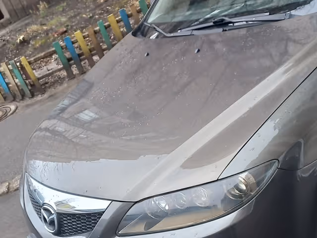 Mazda 6 - зображення 3
