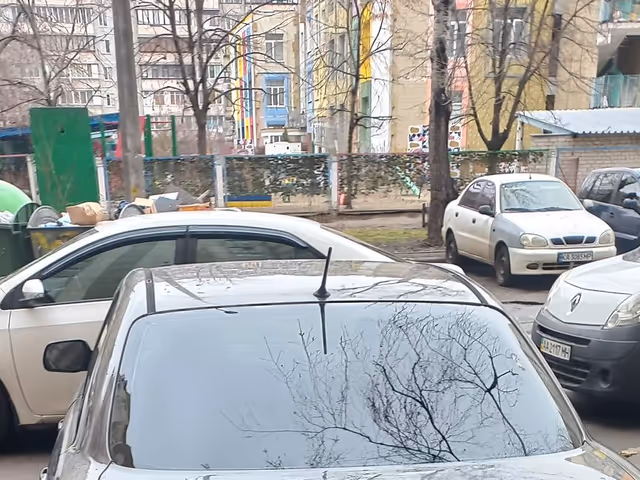 Mazda 6 - зображення 1
