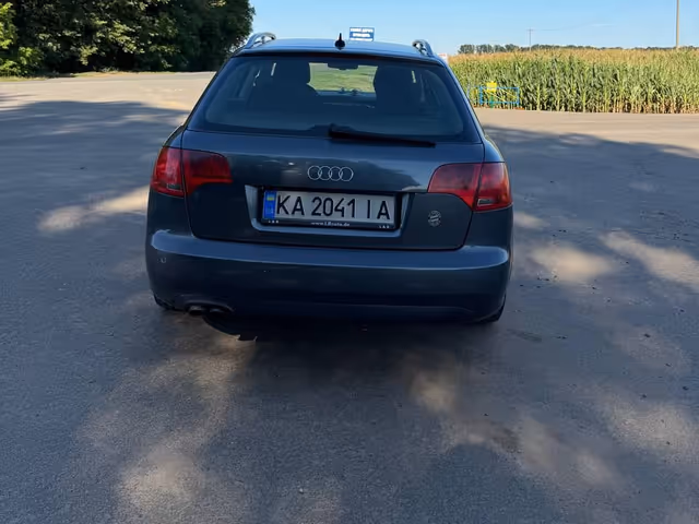 Audi A4 - зображення 5