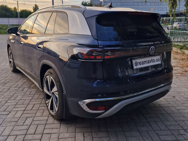 Volkswagen ID.6 - зображення 5