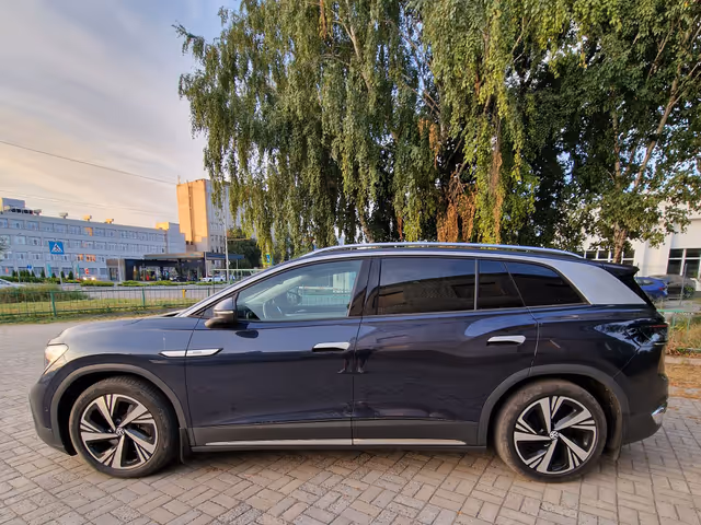 Volkswagen ID.6 - зображення 4