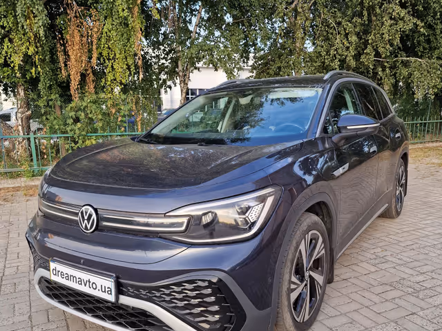 Volkswagen ID.6 - зображення 3