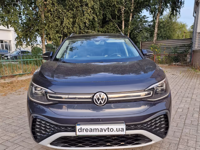 Volkswagen ID.6 - зображення 2
