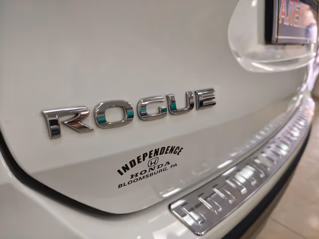 Nissan Rogue - зображення 3