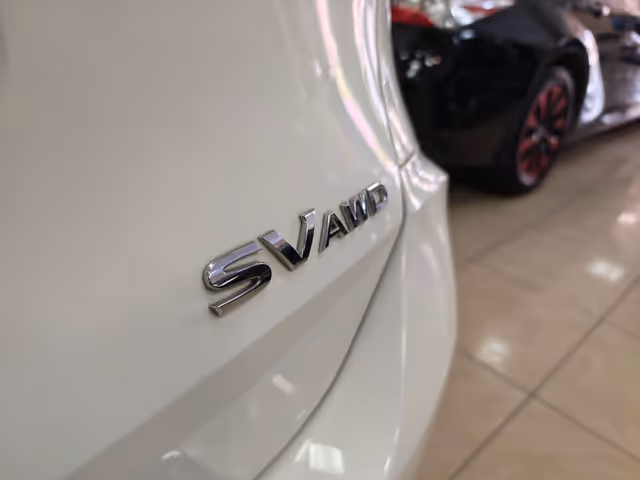 Nissan Rogue - зображення 4