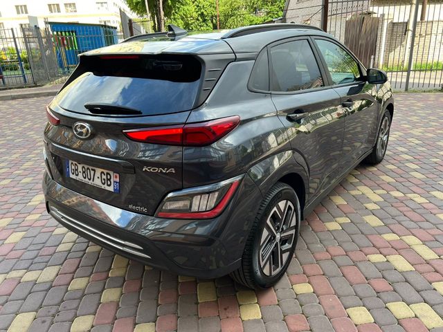 Hyundai Kona - фото 4