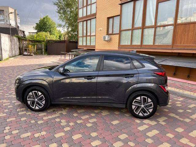 Hyundai Kona - фото 5
