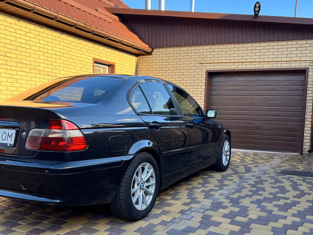 BMW 3 серії - зображення 4