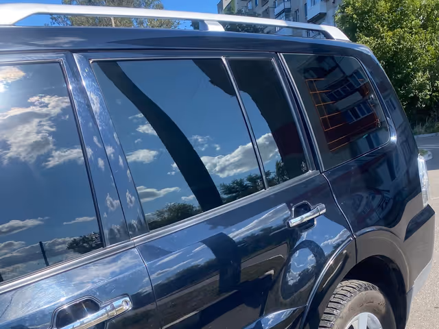 Mitsubishi Pajero - зображення 4
