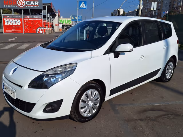Renault Scenic - зображення 5