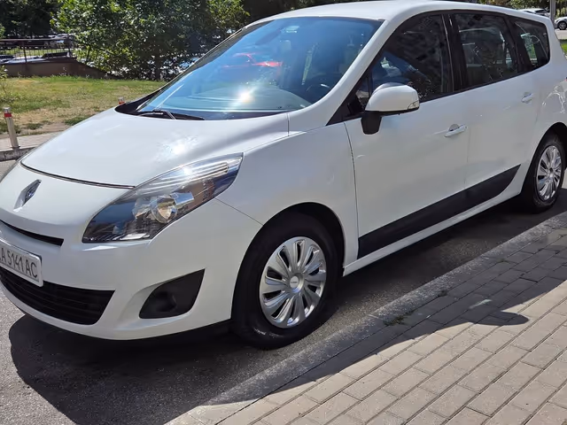 Renault Scenic - зображення 2