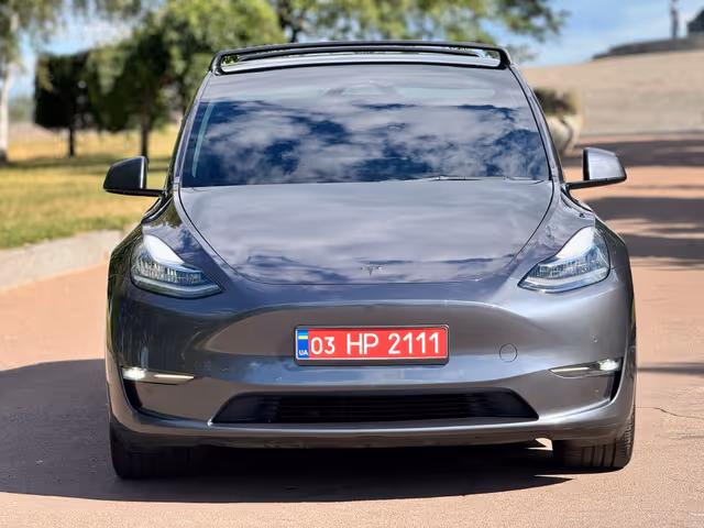 Tesla Model Y - зображення 2