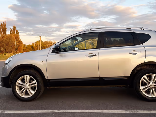 Nissan Qashqai - зображення 4