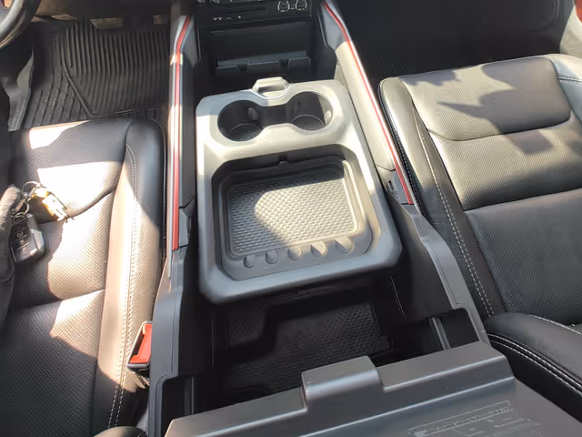 Dodge RAM - зображення 5