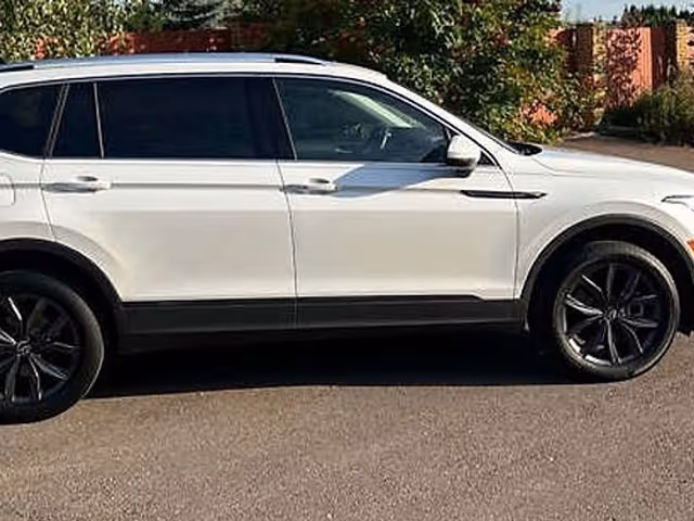 Volkswagen Tiguan - зображення 4