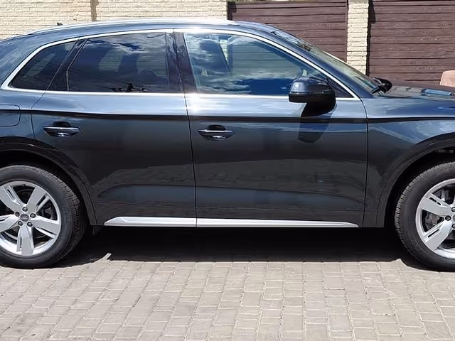 Audi Q5 - зображення 5