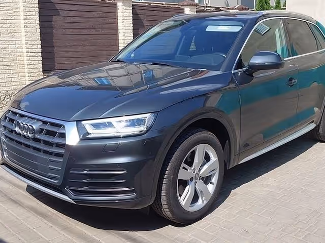 Audi Q5 - зображення 1