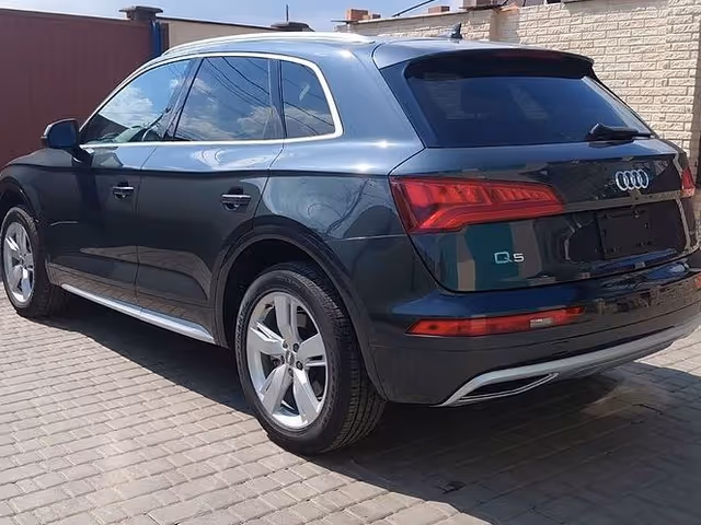 Audi Q5 - зображення 3