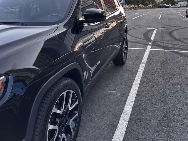 Jeep Cherokee - зображення 3