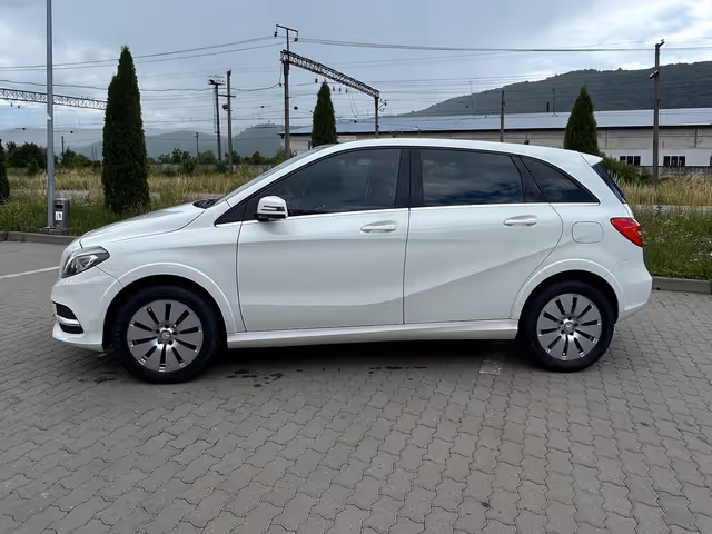 Mercedes-Benz B-Класс - зображення 2