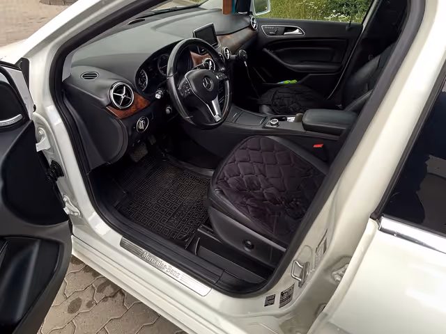 Mercedes-Benz B-Класс - зображення 4