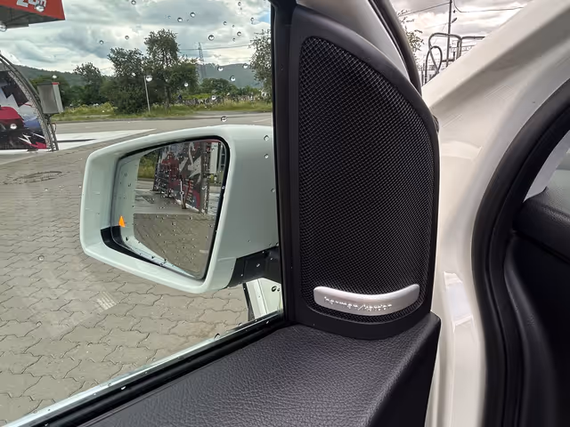 Mercedes-Benz B-Класс - зображення 5