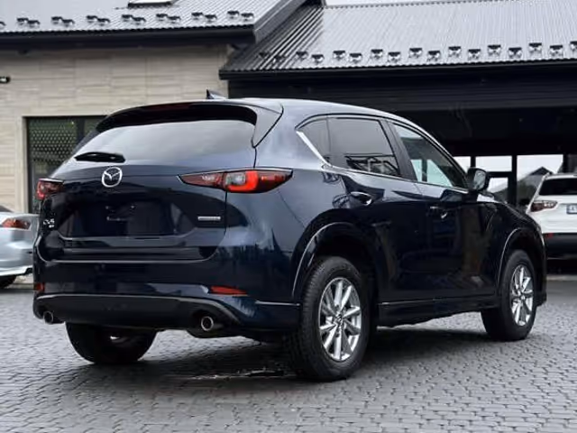 Mazda CX-5 - зображення 4