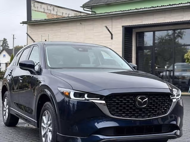 Mazda CX-5 - зображення 2