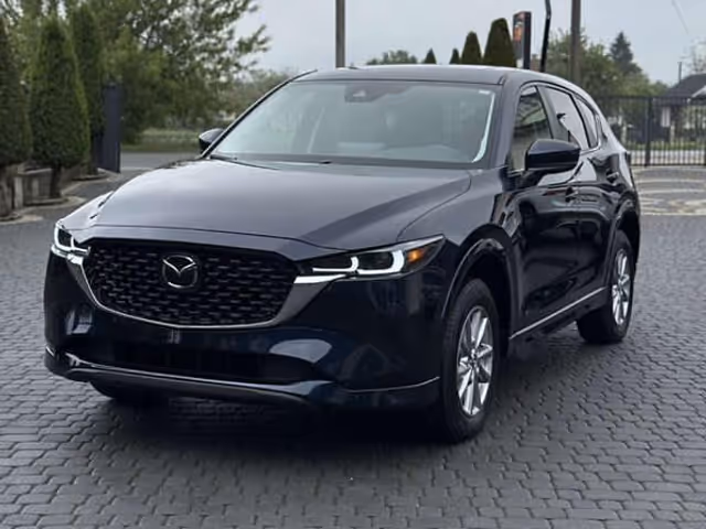 Mazda CX-5 - зображення 1