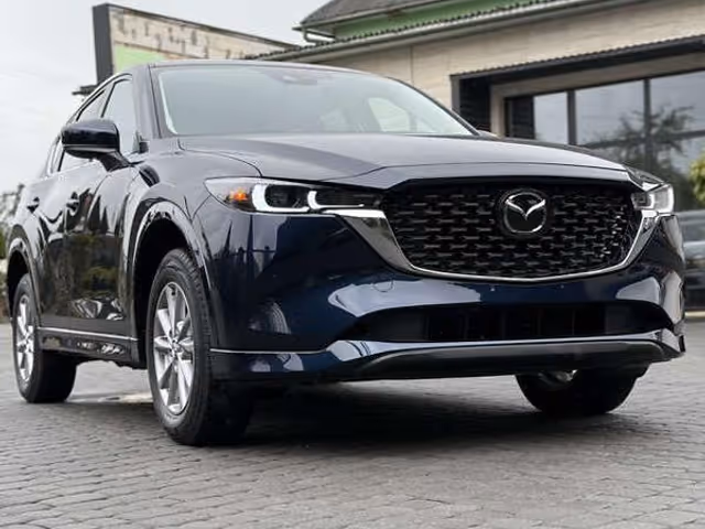 Mazda CX-5 - зображення 3