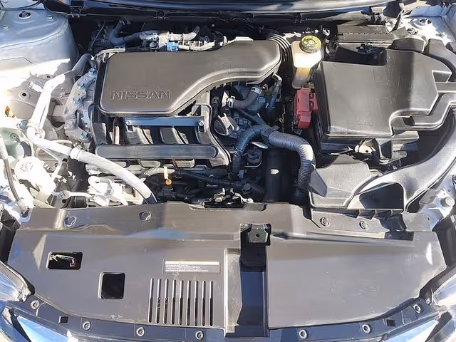 Nissan Rogue Sport - зображення 3