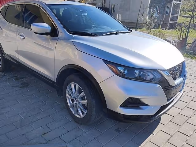 Nissan Rogue Sport - зображення 2
