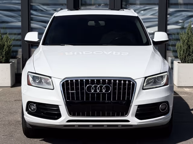 Audi Q5 - зображення 2