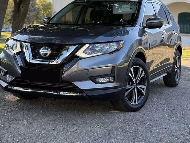 Nissan Rogue - зображення 2