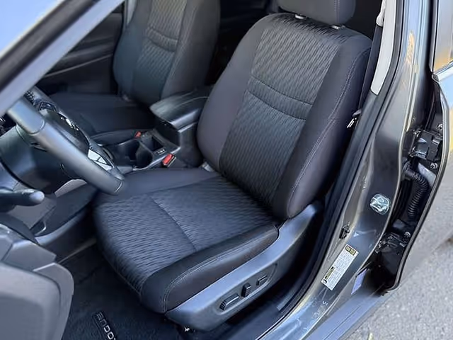 Nissan Rogue - зображення 5