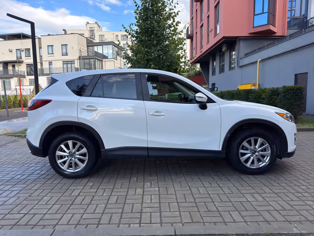 Mazda CX-5 - зображення 4