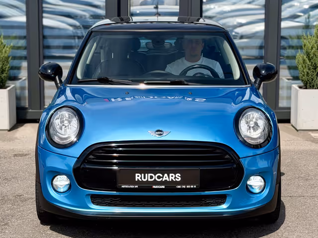 Mini Clubman 2015, Кременчук, $11 799 - зображення 2
