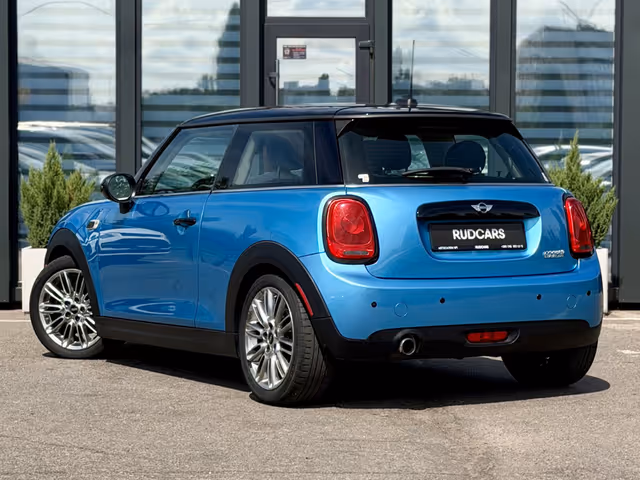 Mini Clubman 2015, Кременчук, $11 799 - зображення 4