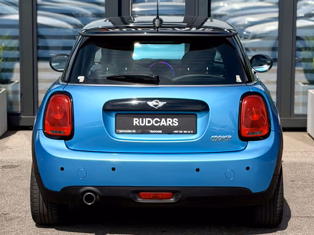Mini Clubman 2015, Кременчук, $11 799 - зображення 5