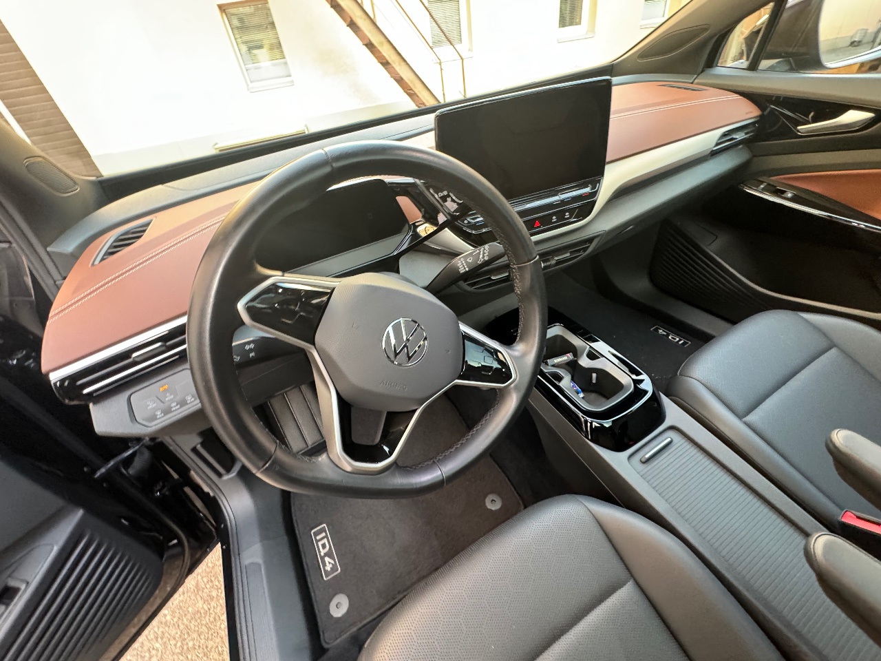 Volkswagen ID.4 - фото 5