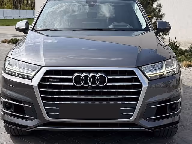 Audi Q7 - зображення 2