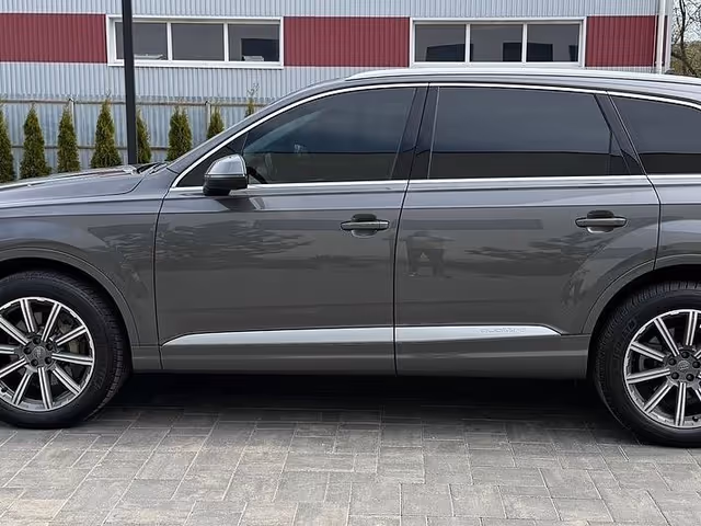 Audi Q7 - зображення 4