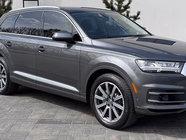 Audi Q7 - зображення 3
