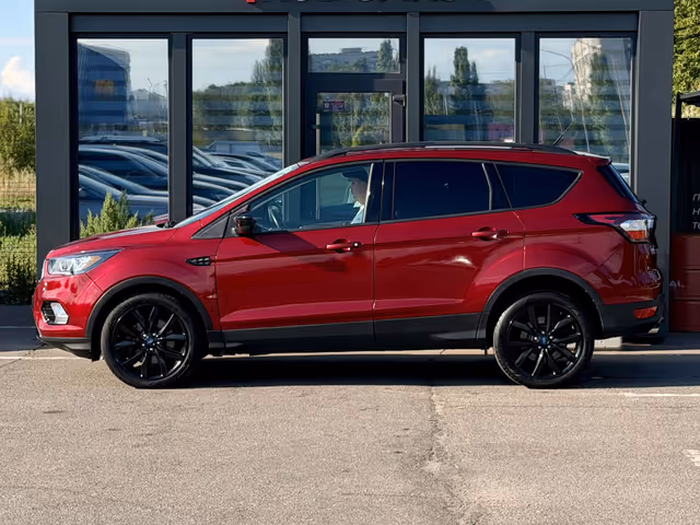 Ford Escape - зображення 3