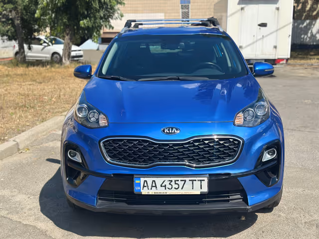 Kia Sportage - зображення 2