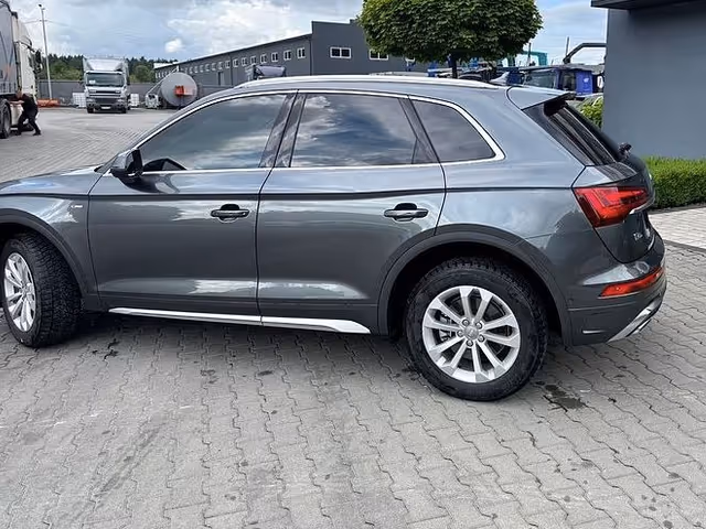 Audi Q5 - зображення 3