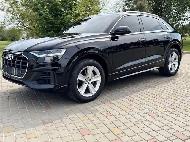 Audi Q8 - зображення 2