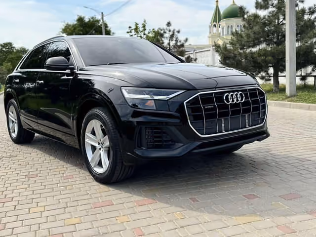 Audi Q8 - зображення 3